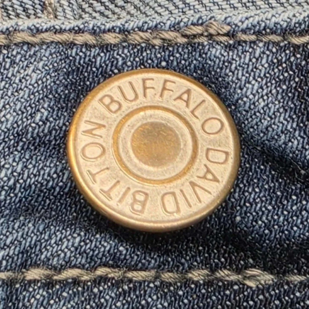 Buffalo David Bitton buffalo david